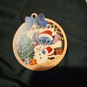 🌟Pick Any 3/$12 Sale Stitch Ornament